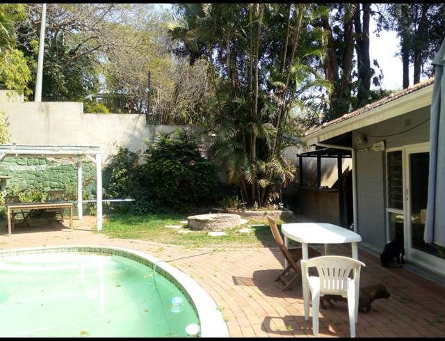 4 BEDROOM HOUSE TO LET IN WESTVILLE